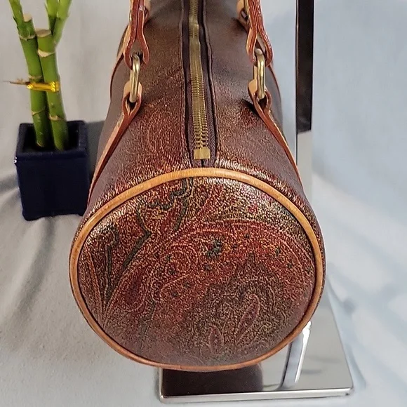 Etro Papillion Bag